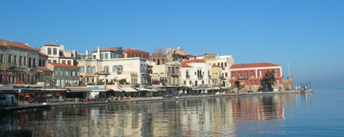 Σημαντικές διευθύνσεις > Κρήτη ABC > Ο οδηγός της Κρήτης σας