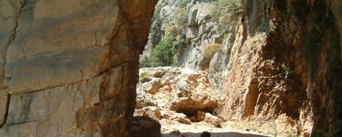 Ταξίδι-οδηγός > Κρήτη ABC > Ο οδηγός της Κρήτης σας