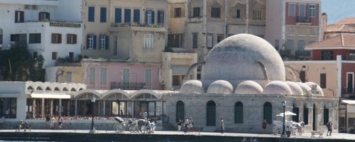 Γεγονότα > Κρήτη ABC > Ο οδηγός της Κρήτης σας